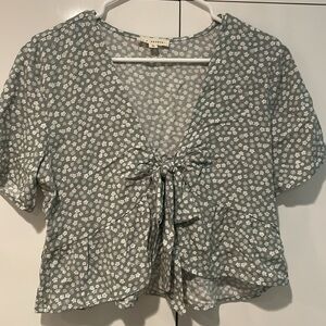 Pacsun Blouse